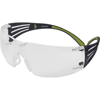 ochranné brýle 3M SecureFit SF400 AS/AF Varianta: 3M SecureFit SF401AF-EU čirá
