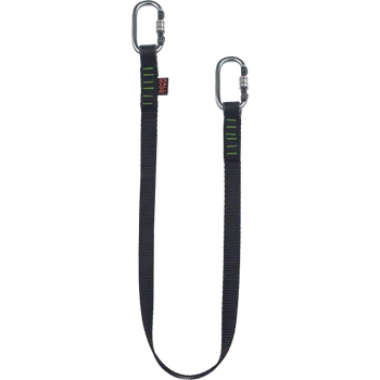 Úvazek FALLSAFE JINX 4 polohovací lanyard, karabimy 1,5m