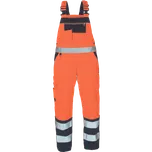 CERVA GROUP a.s. KNOXFIELD HVPS zimní lacl kalh. Varianta: KNOXFIELD HVPS zimní lacl kalh.oranž XS