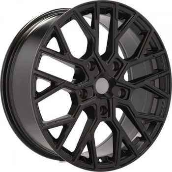 Alu kolo RACING LINE Alu kola Racing Line I5658 8.0x18 5x160 ET50 Bl - Black 65.1
