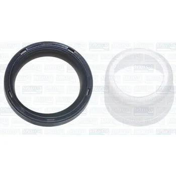 Těsnění motoru Těsnicí kroužek hřídele, klikový hřídel AJUSA 15107700