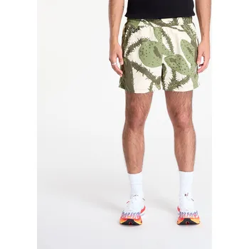 Pánské kraťasy Šortky Nike ACG "Reservoir Goat" Men's Shorts Lt Khaki/ Summit White XXL