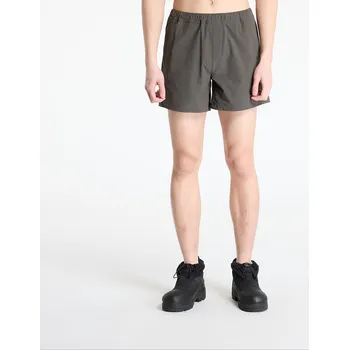 Pánské kraťasy Šortky ROA 5 Inch Shorts Dark Grey XL