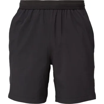 Pánské kraťasy Pánské šortky nejen do vody AQUOS SANTAL S Černá