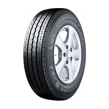 Letní pneumatika Firestone Vanhawk 2 185/75R16 104 R zesílená (C)