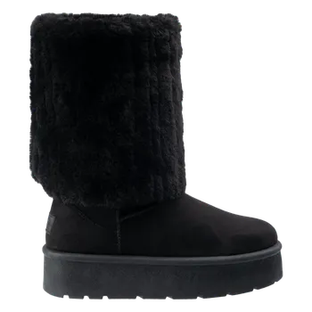 Dámská zimní obuv Dámské Zimní boty MARTES BRIVA WO'S M000278431 – Černá 41