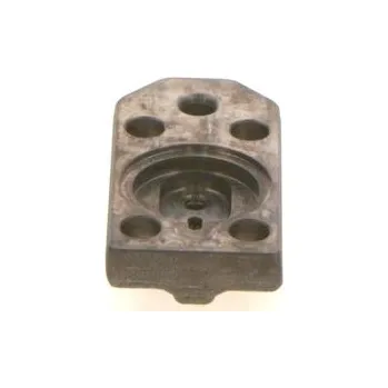 Válec motoru Hlava válce BOSCH F 00R 0P1 732