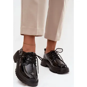 Dámské polobotky Polobotky model 219108 Step in style 38