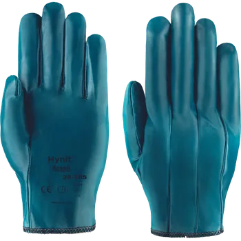 Pracovní rukavice Ansell 32-105 Hynit Velikost: 7