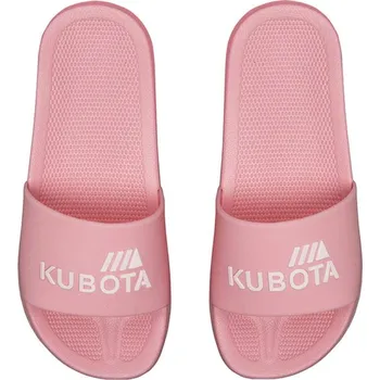Dámské žabky Dámské žabky do bazénu Kubota Basic Pink KKBB03 37