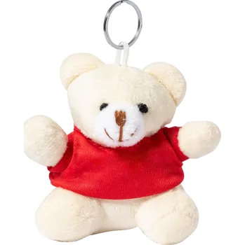 Keyted přívěšek na klíče červená