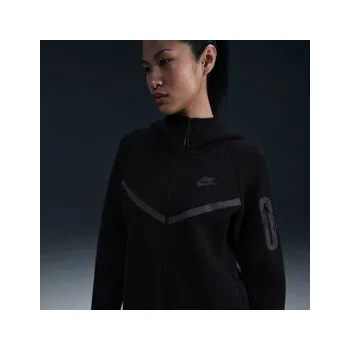 Dámská mikina Nike Sportswear Tech Fleece Windrunner Womens Full-Zip Hoodie M