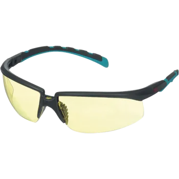 3M SOLUS 2000 KN Varianta: 3M SOLUS 2000 KN S2003SGAF-BGR-EU žlutá