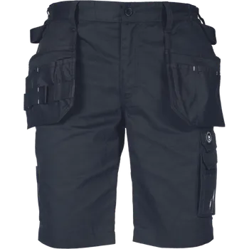 montérky CERVA GROUP a.s. MAX VIVO FP šortky Varianta: MAX VIVO FP šortky černá 46