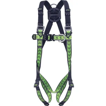 Vak na lezecké lano KRATOS SAFETY Postroj FA1010701, bezpečnostní I4434