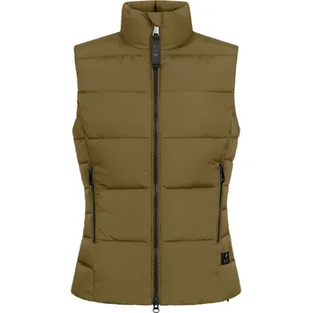 Jezdecké oblečení ELT Oxford 3258348 khaki