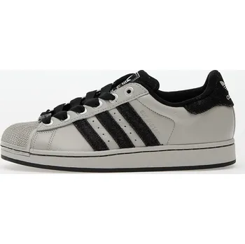 Pánské tenisky Tenisky adidas Superstar II Grey Two/ Core Black/ Grey Two EUR 37 1/3