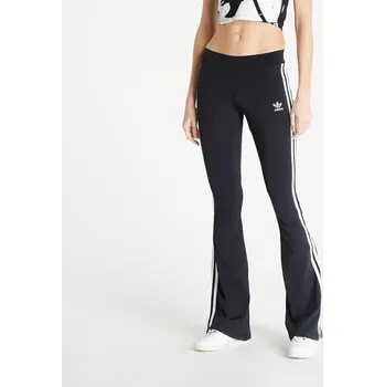 Legíny adidas Flared Leggings Black M