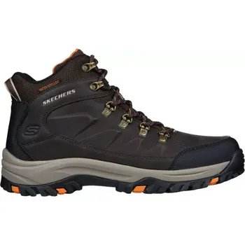 Pánské polobotky Skechers Relment Daggett M 204642/CHOC 43