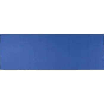 Paraván Stolový paraván EKONOMIK královsky modrý 180 x 065 cm