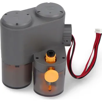 3D tisk Bambu Lab AMS Lite Levý podavač