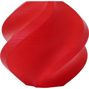 3D tisk Filament Bambu Lab náhradní náplň ABS 1,75mm 1kg - červená