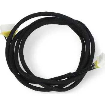 3D tisk Kabel vyhřívané podložky pro tiskárny Bambu Lab řady X1 a P1