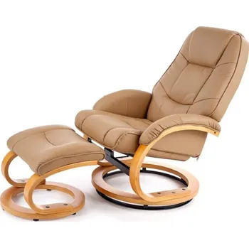 Křeslo Křeslo MATADOR - doprava zdarma, barevné provedení béžová