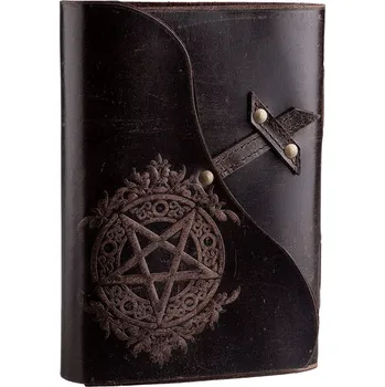 Zápisník poznámkový blok LORD OF THE DARKNESS - PENTAGRAM - SFW782078