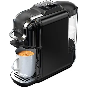Kávovar HiBREW H2C 5v1 Kávovar na kapsle