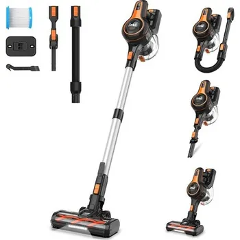 Vysavač Vysavač INSE S680