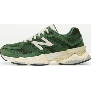 Pánské tenisky Tenisky New Balance 9060 Green EUR 42