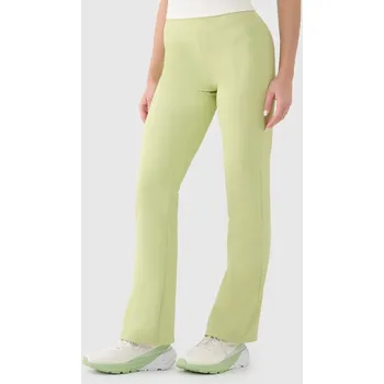 Dámské kalhoty Dámské rychleschnoucí tréninkové kalhoty 4F 4FRSS25TFTRF1037-42S dámské xxl