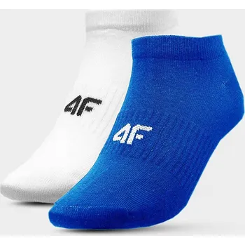 Pánské termo ponožky Ponožky 4F W H4Z21-SOD005 36S+10S dámské 39-42