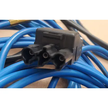 Příslušenství ke kotli E68 jednotka řídící VERA BORD 360 GREEN COLOUR s kabeláží