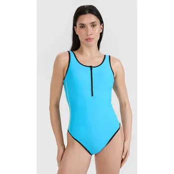 Dámské plavky Dámské jednodílné plavky 4F 4FWSS25USWSF084-33S XL