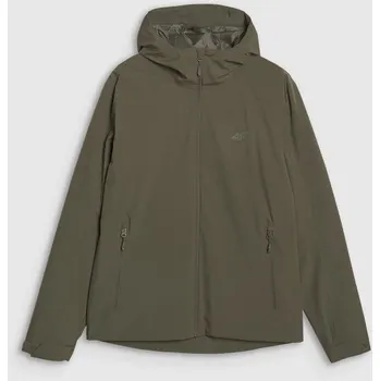 Pánská přechodná bunda NeyoDry 5000 4FWSS25TTJAM0927-43S pánské XXL