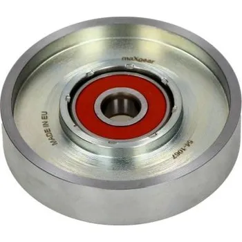 Napínací kladka, žebrovaný klínový řemen MAXGEAR 54-1067