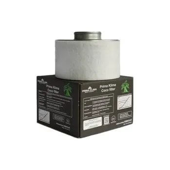 Bazénové čerpadlo Prima Klima ECO filter K2603 - 160mm, 900m?/h