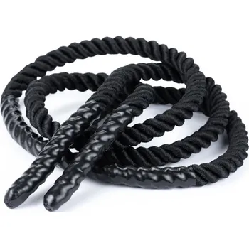 Švihadlo Těžké tréninkové švihadlo o průměru 25 mm, délka 270 cm NEPLATÍ