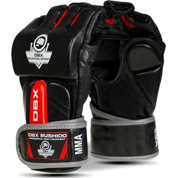MMA MMA rukavice DBX BUSHIDO Ninja (e1v4) Velikost: XL
