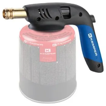 KEMPER - Pájecí hořák piezo KEMPER KG830