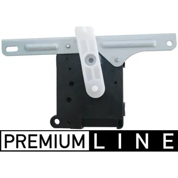 Vedení klimatizace Nastavovací prvek, směšovací klapka MAHLE AA 36 000P