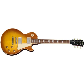 Elektrická kytara Epiphone 1960 Les Paul Standard Reissue Iced Tea Burst + prodloužená záruka 3 roky