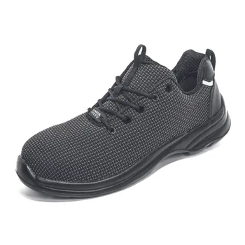 Pracovní obuv Panda Safety POSEIDON MF S3 SRC polobotka Varianta: POSEIDON MF S3 SRC polobotka šedá 40