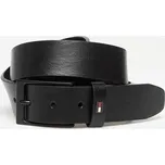 Pásek Tommy Hilfiger Layton 3.5 Ext Belt Black 90