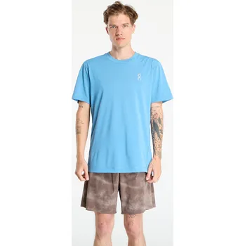 Pánské tričko Tričko On Train Tee Blue L