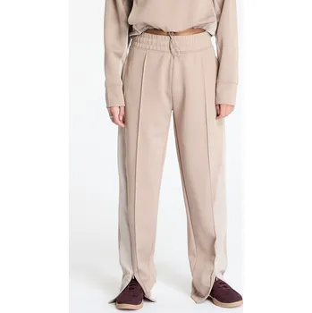 Tepláky Converse Flared Track Vintage Cargo Pants Beige L