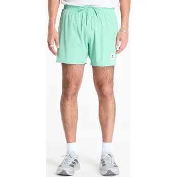 Pánské kraťasy Šortky SAYSKY Pace Air Shorts 5'' Green S