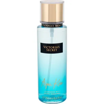 Nestandardní parfém Victoria´s Secret Aqua Kiss Tělový sprej 250 ml pro ženy